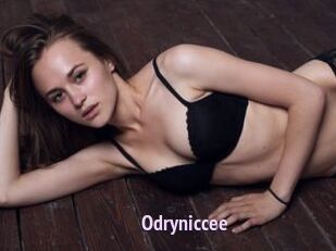 Odryniccee