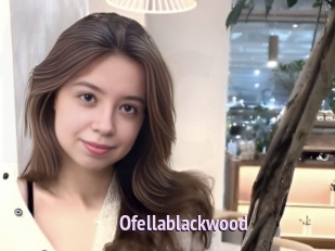 Ofellablackwood