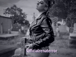 Officialrenaterror