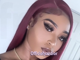 Officialyazdior