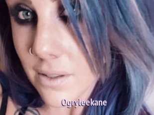 Ogryleekane