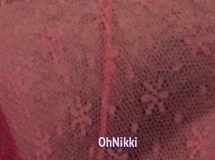 OhNikki