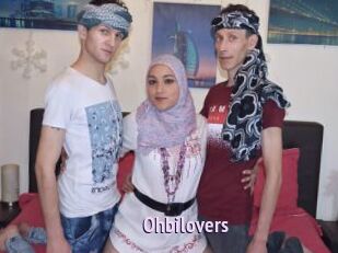 ohbilovers Film Porno