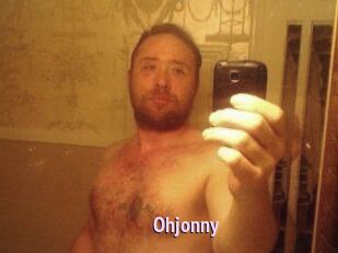Ohjonny
