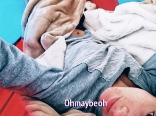 Ohmaybeoh