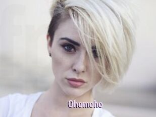 Ohomoho