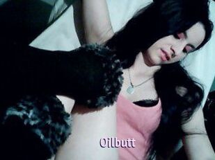 Oilbutt