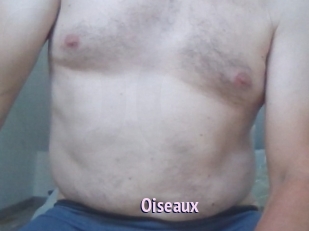 Oiseaux