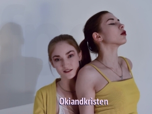 Okiandkristen
