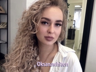 oksanawhiten Film Porno