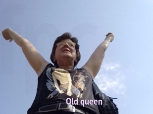 old_queen Film Porno
