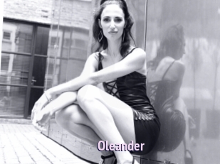 Oleander