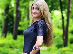 Olenakir