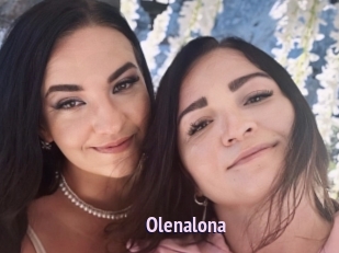 Olenalona