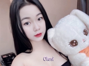 Olesi
