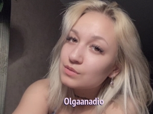 Olgaanadio