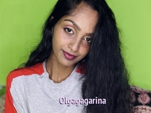 Olgagagarina