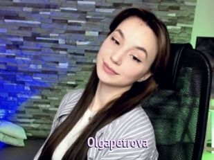 Olgapetrova