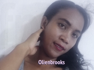 Olienbrooks