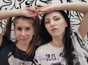 Olimilasexy
