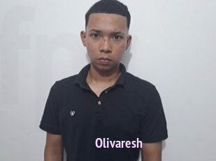 Olivaresh