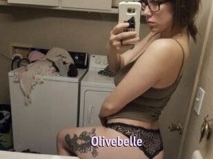 Olivebelle