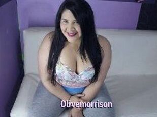 Olivemorrison