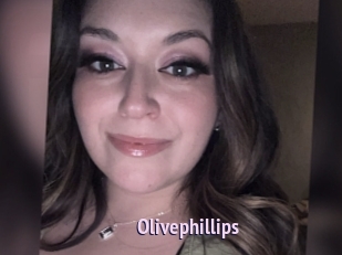 Olivephillips