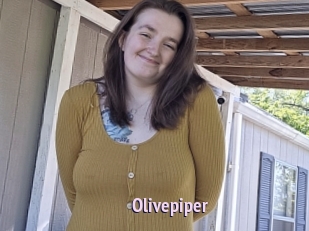 Olivepiper