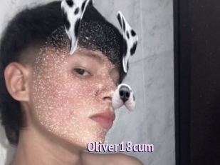 oliver18cum Film Porno
