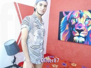 Oliver87
