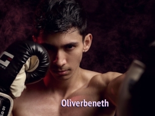 Oliverbeneth