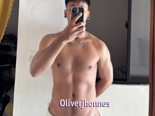Oliverjhonnes