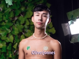 Oliverjonnes