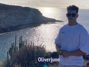 Oliverjune