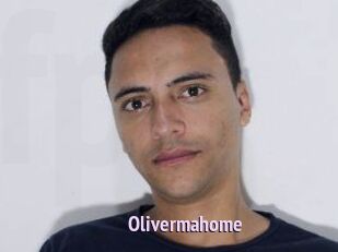 Olivermahome