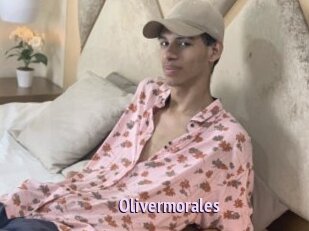Olivermorales