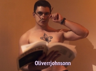 Oliverrjohnsonn