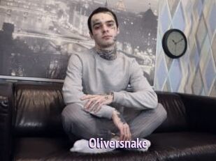 Oliversnake