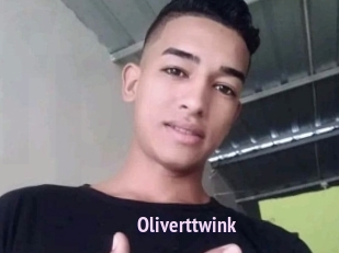 Oliverttwink