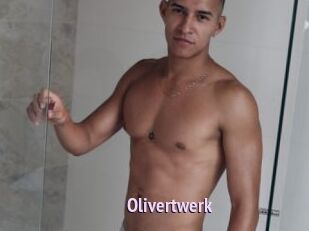 Olivertwerk