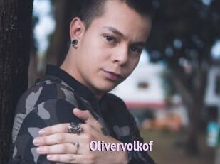 Olivervolkof
