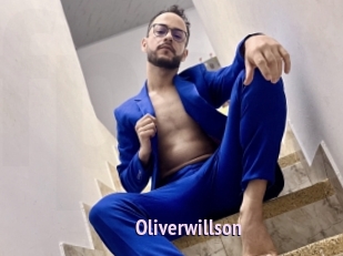 Oliverwillson