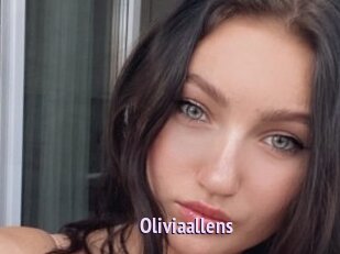 Oliviaallens