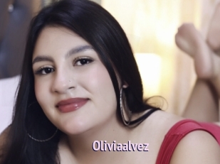 Oliviaalvez