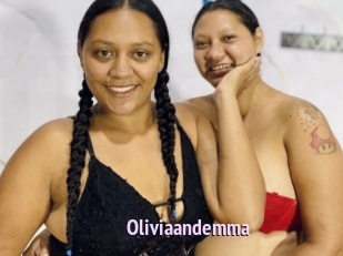 Oliviaandemma