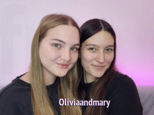 Oliviaandmary