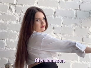 Oliviabensoon