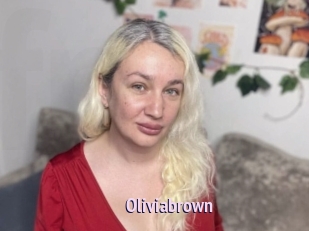 Oliviabrown