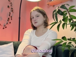 Oliviacalvin